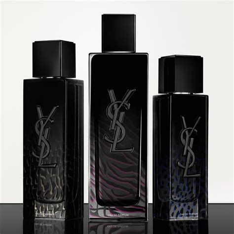 david jones west lakes yves saint laurent|ysl laurent.